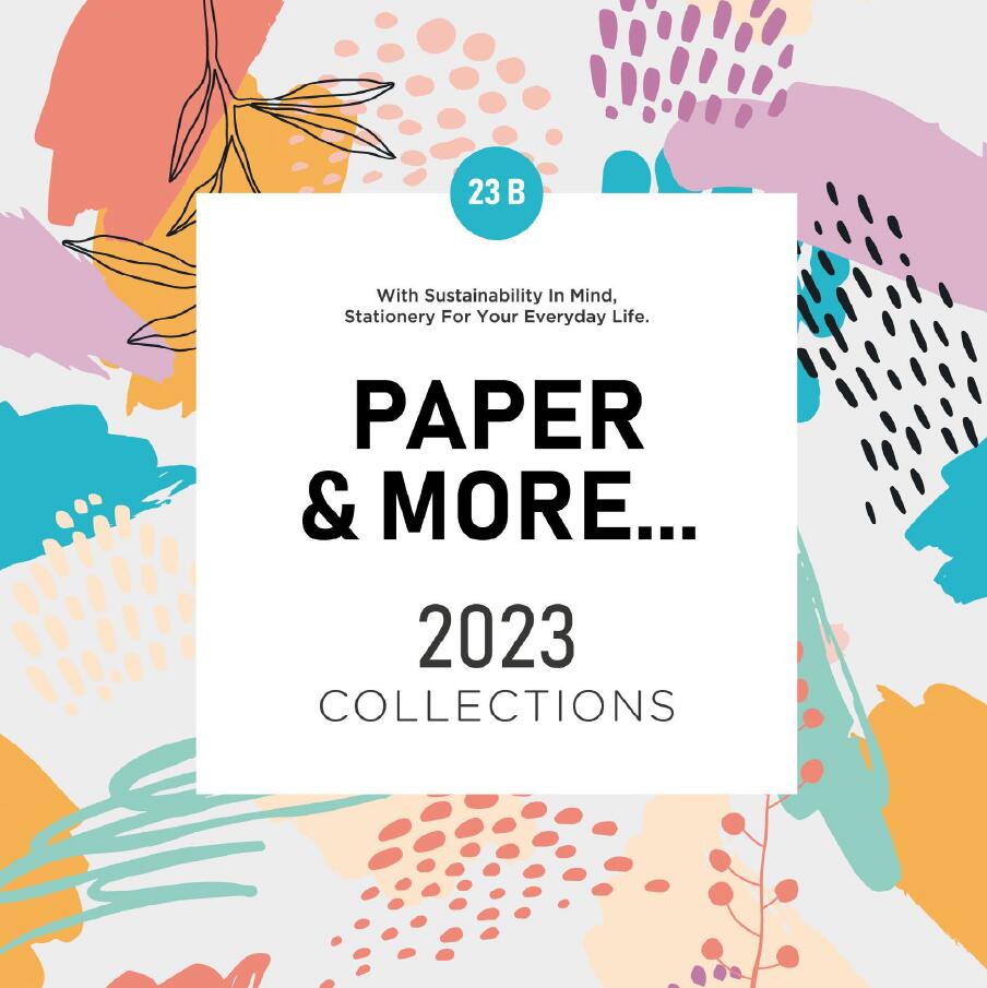 2023B CATALOG